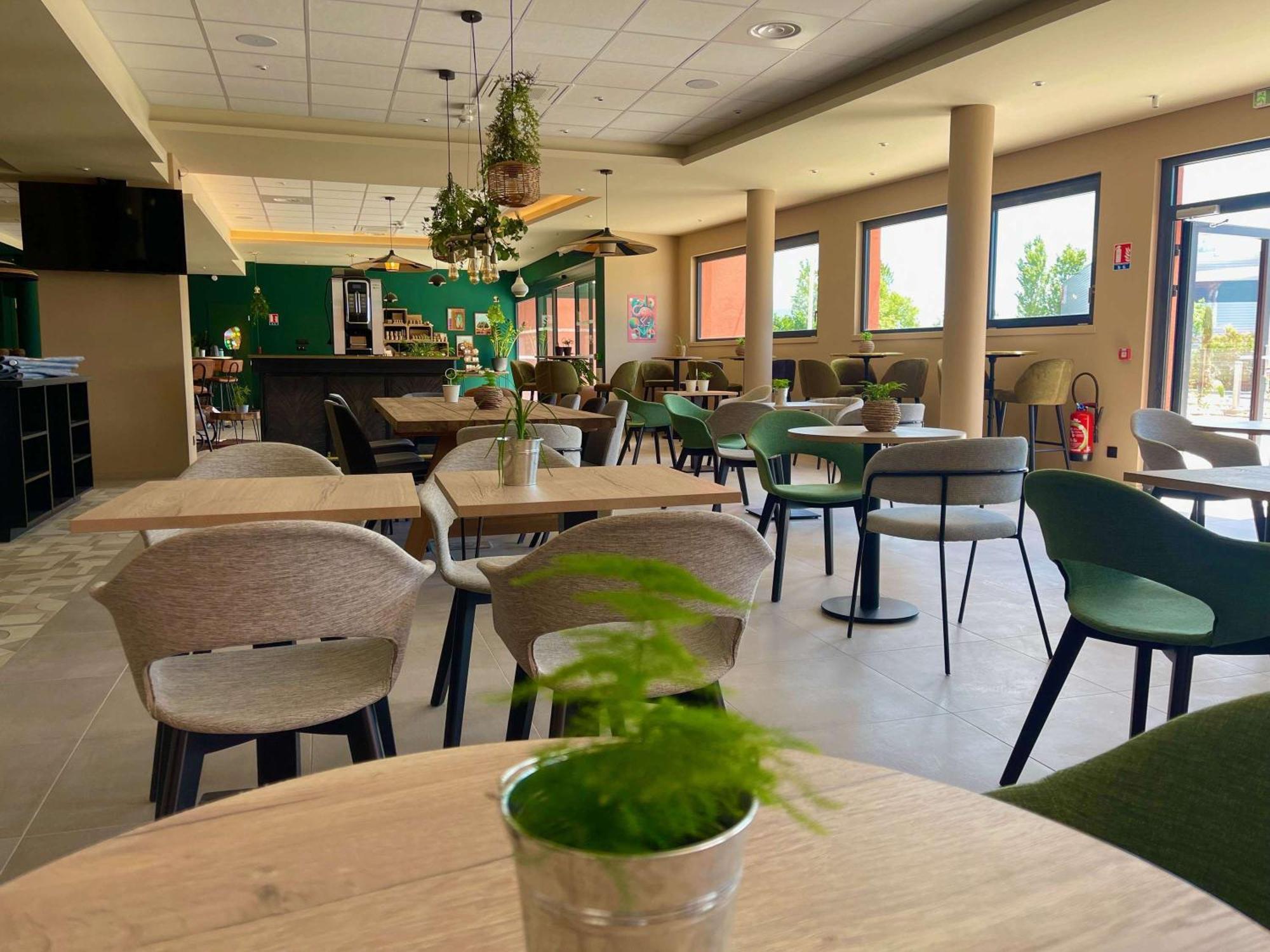 Ibis Budget Porte De Camargue Hotel Saint-Martin-de-Crau