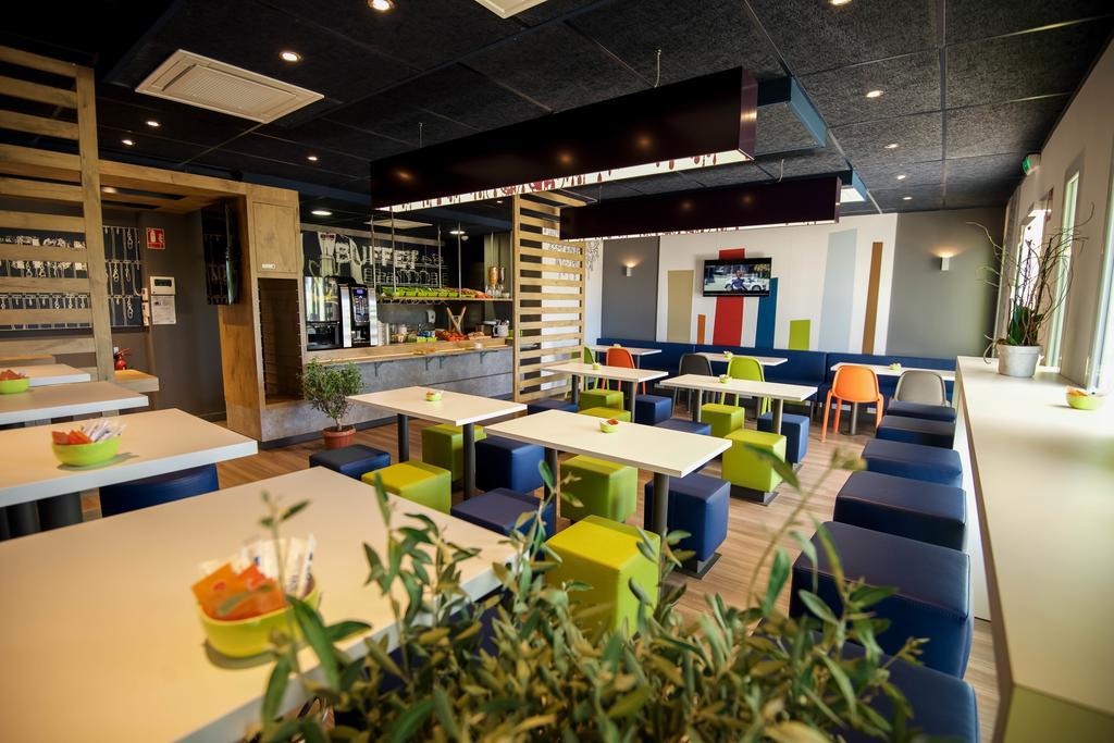 Ibis Budget Porte De Camargue Saint-Martin-de-Crau