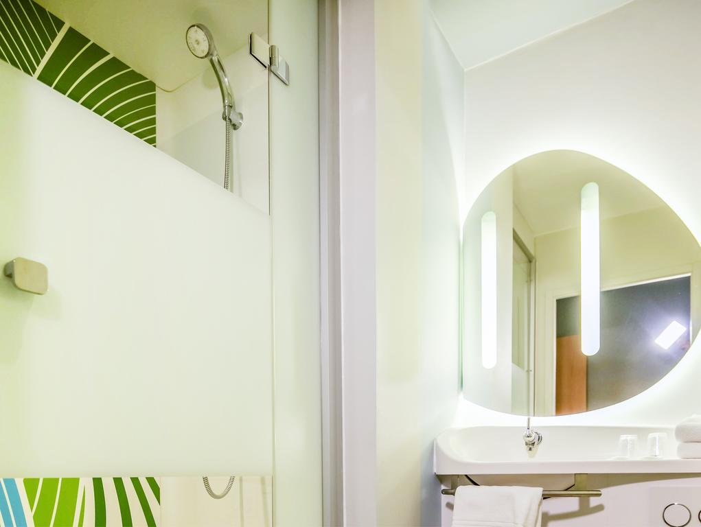 Ibis Budget Porte De Camargue Saint-Martin-de-Crau