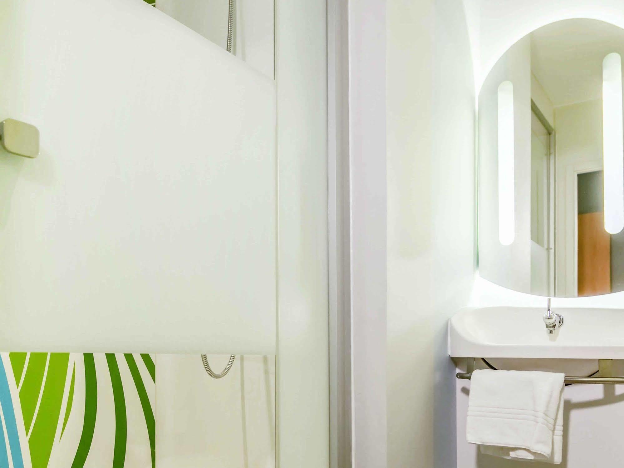 Ibis Budget Porte De Camargue Hotel Saint-Martin-de-Crau